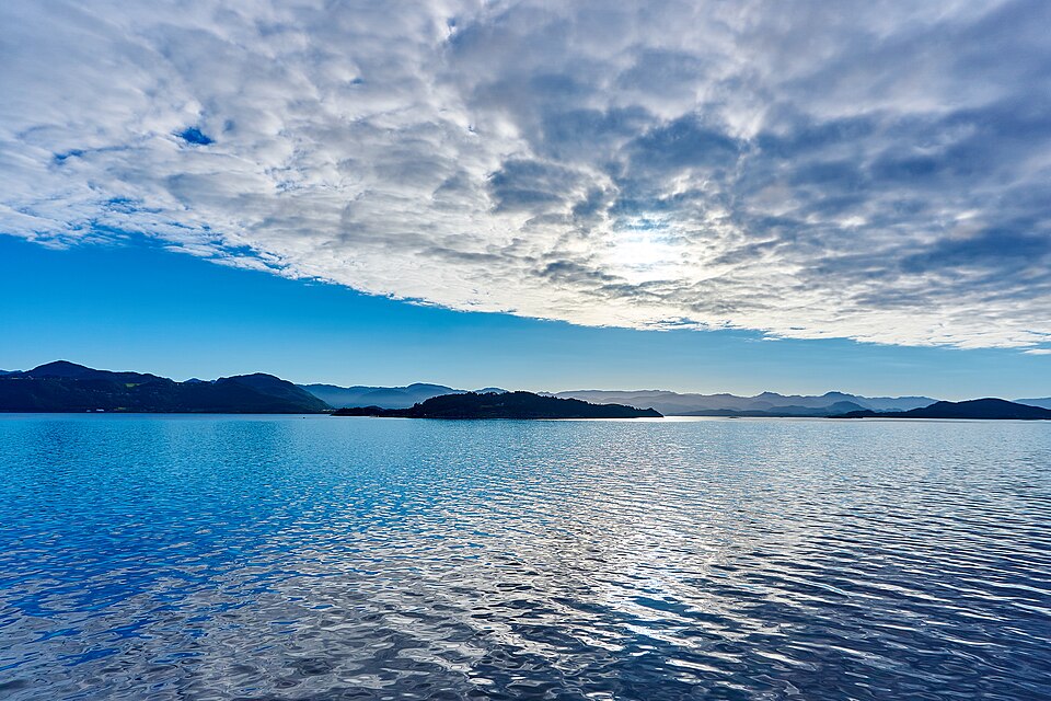 Bodø — manufacturer and distributor portals for local businesses