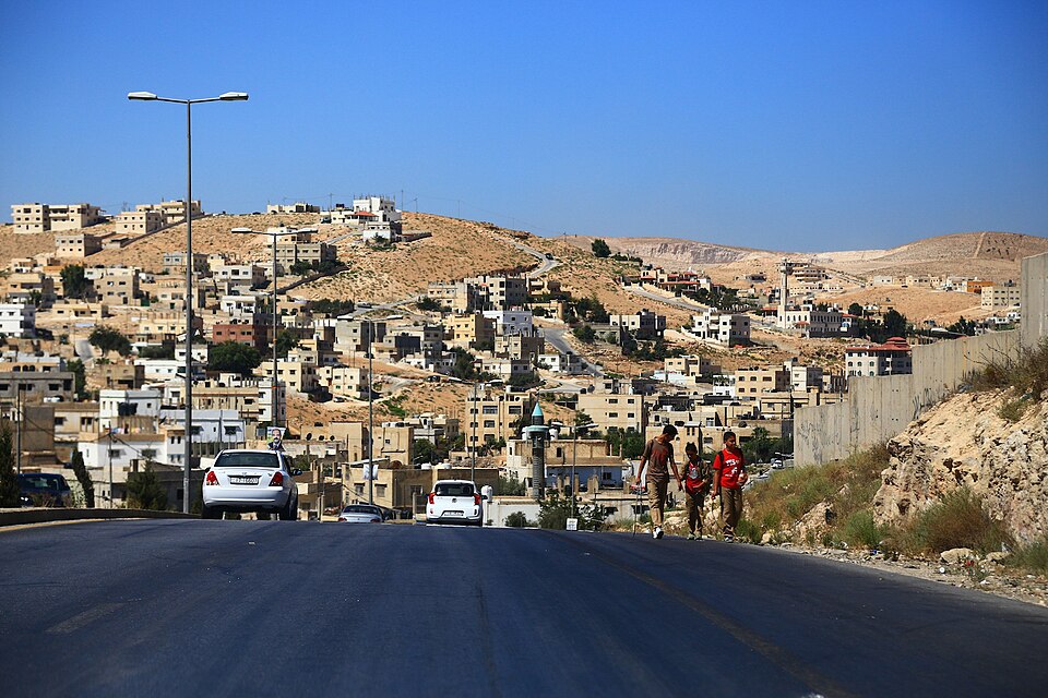 Zarqa — local market for subscription and membership platforms
