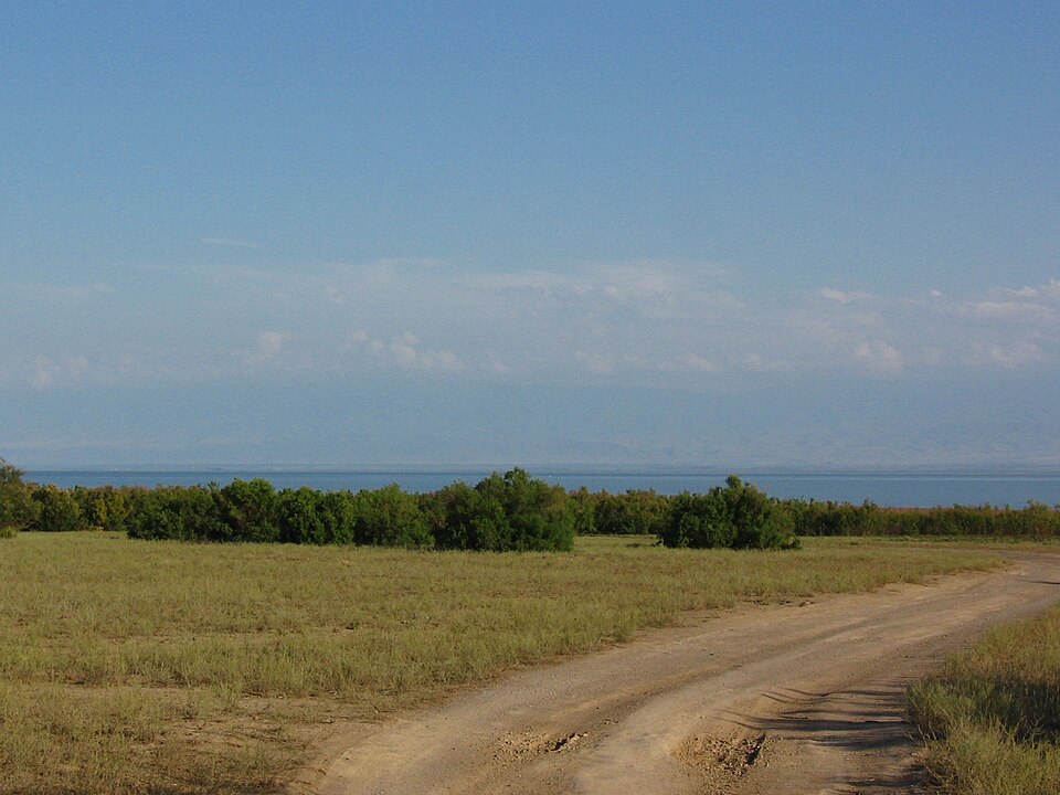Kazakhstan — online stores for local businesses