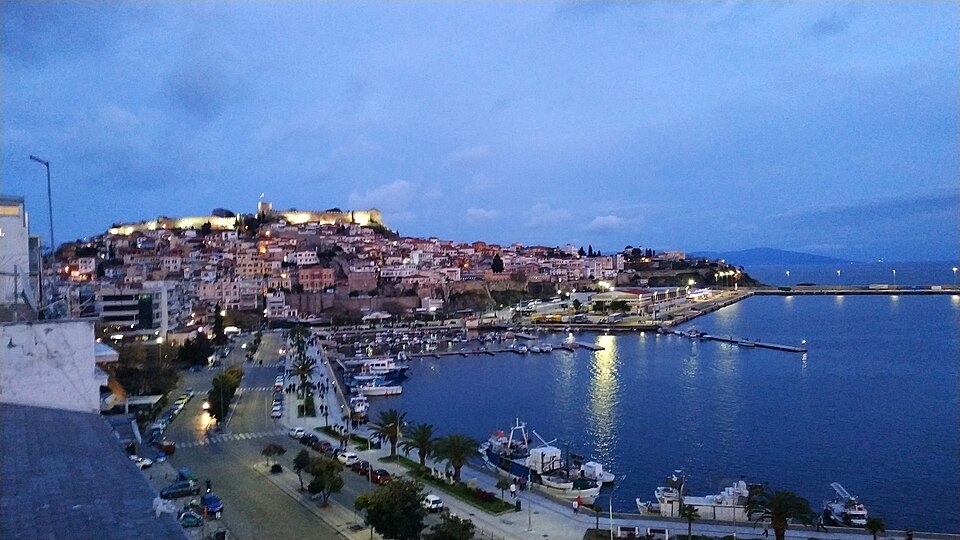 Kavala — multi-vendor marketplaces for local businesses