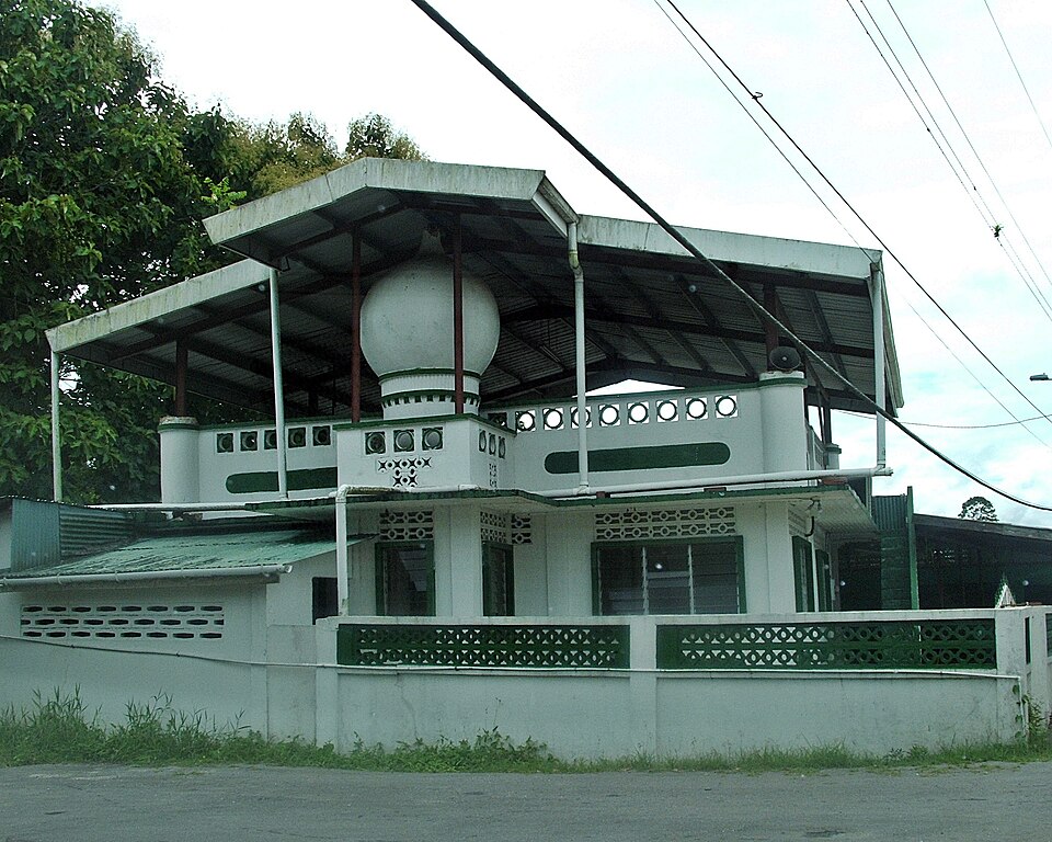 Trinidad and Tobago — online stores for local businesses