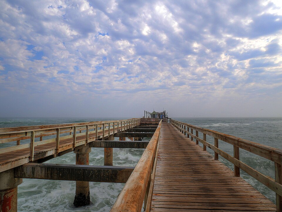 Swakopmund — local market for custom e-commerce platforms
