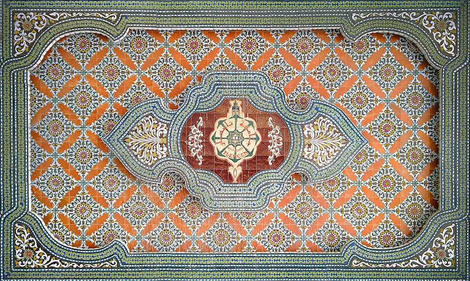 Tlemcen — local market for B2B and wholesale portals