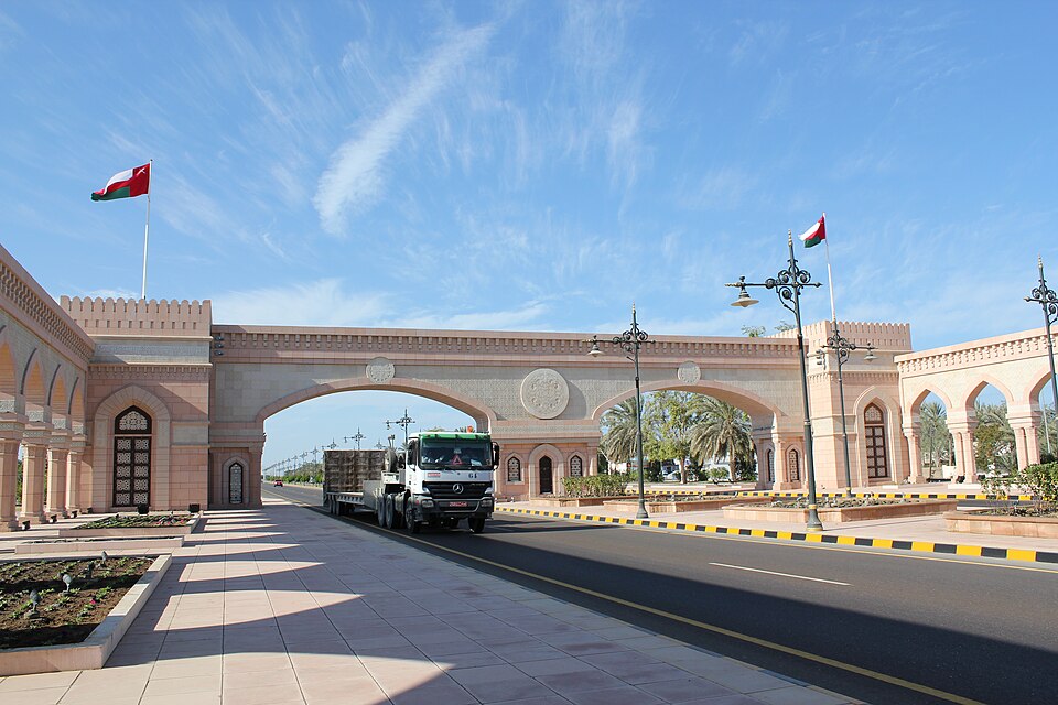 Sohar — service booking platforms for local businesses