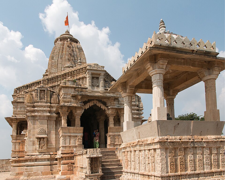 Chittorgarh — manufacturer and distributor portals for local businesses