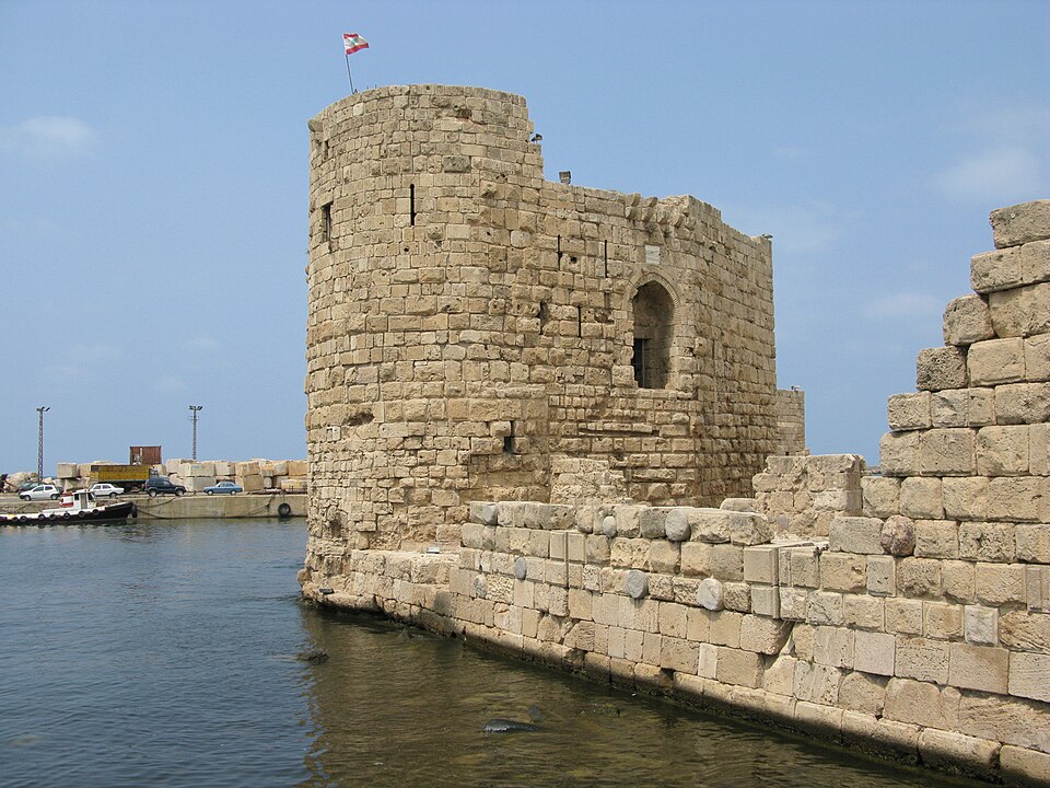 Sidon — local market for manufacturer and distributor portals