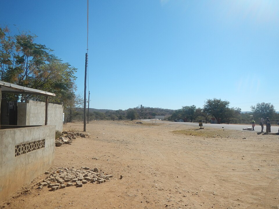 Gaborone — local market for subscription and membership platforms