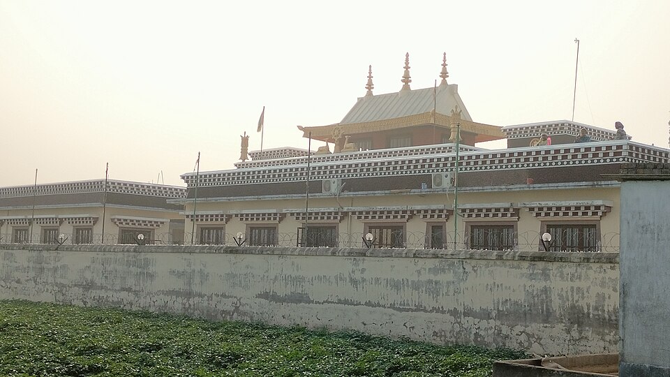 Bihar Sharif — local market for manufacturer and distributor portals