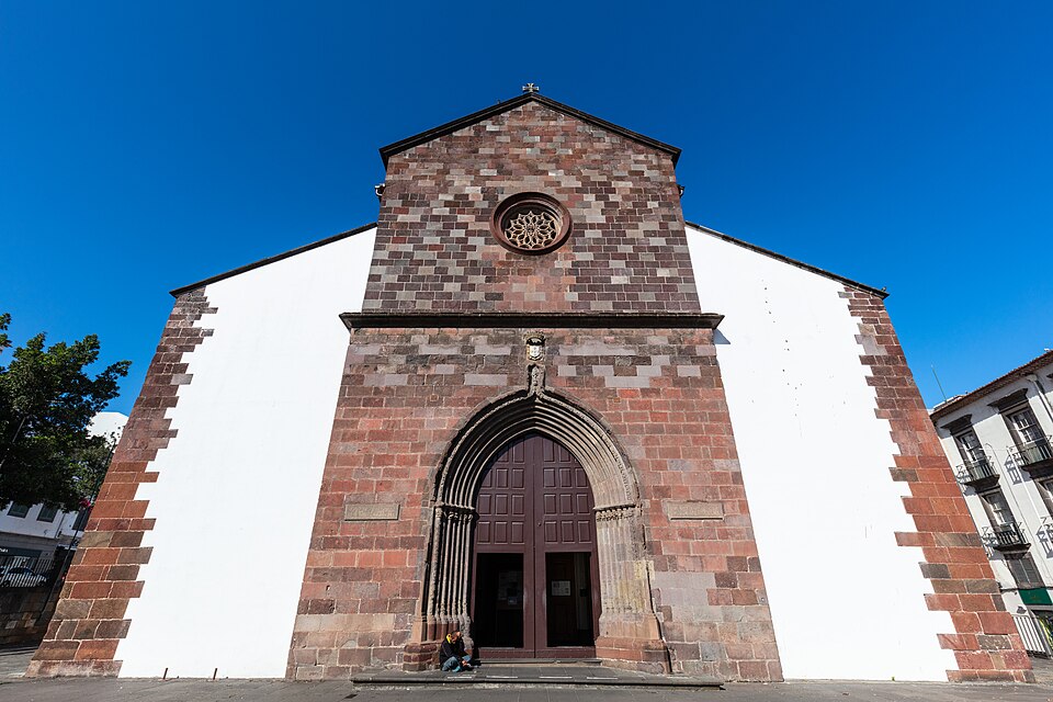 Funchal — B2B and wholesale portals for local businesses