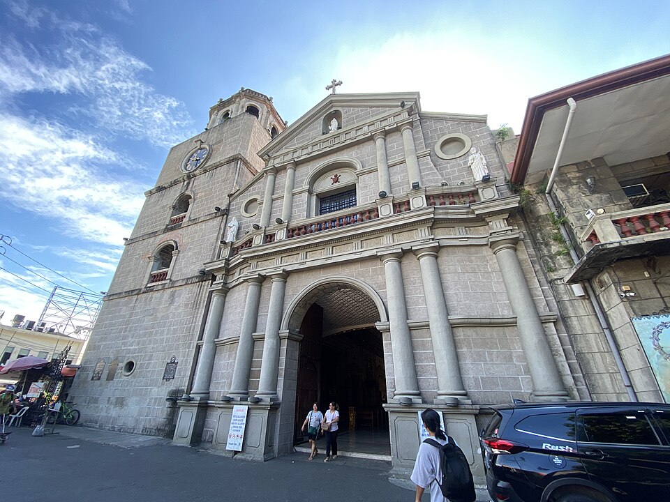 Pasig — B2B and wholesale portals for local businesses