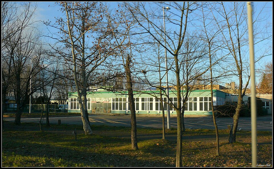 Nyíregyháza — manufacturer and distributor portals for local businesses