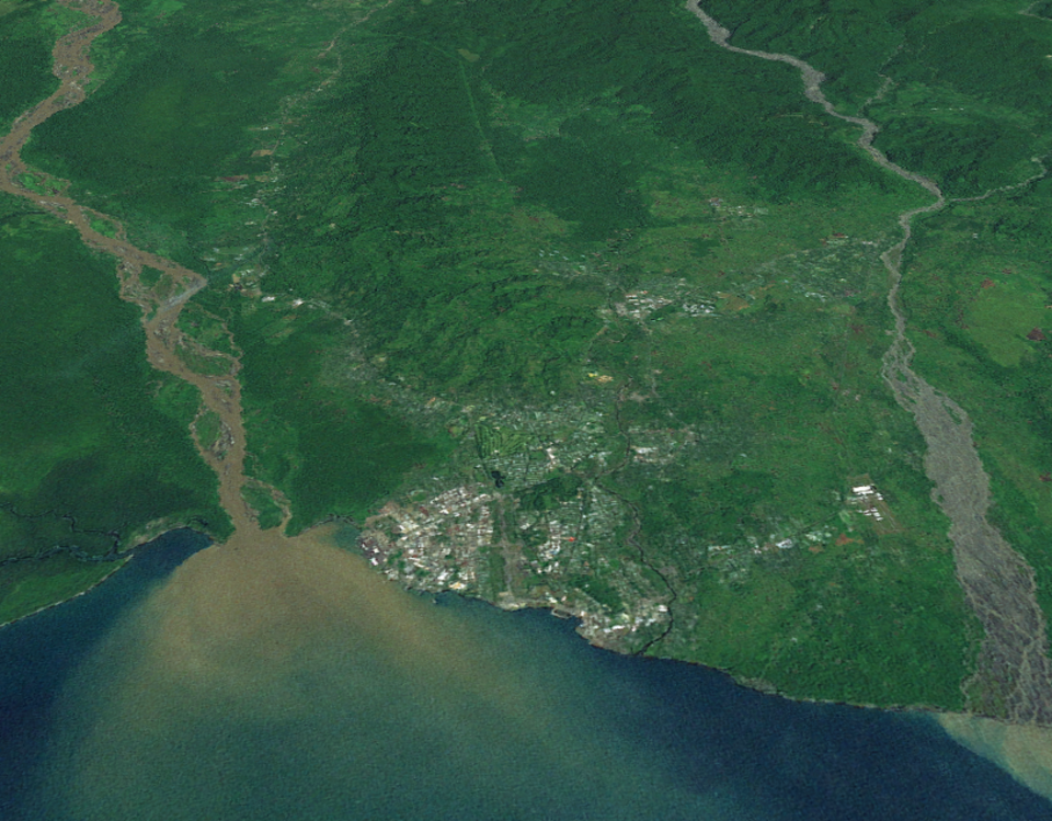 Lae — local market for online stores