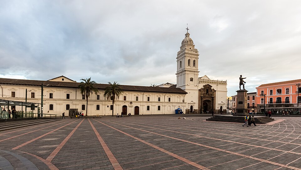 Quito — subscription and membership platforms for local businesses