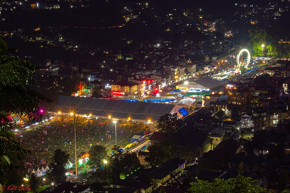 Chamba — local market for B2B and wholesale portals