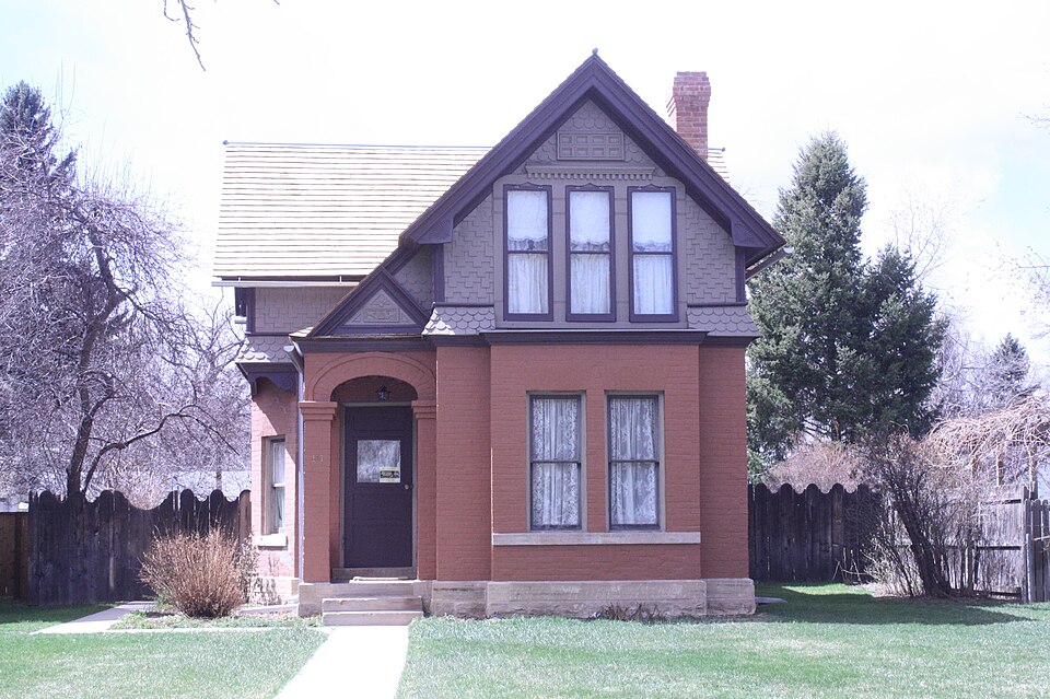 Fort Collins — local market for mobile commerce apps