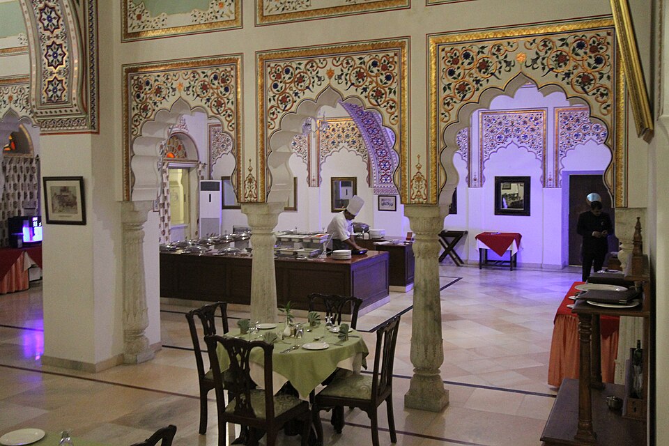 Bharatpur — online stores for local businesses