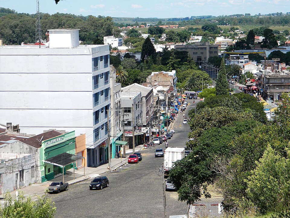 Rivera — local market for international and multi-region stores