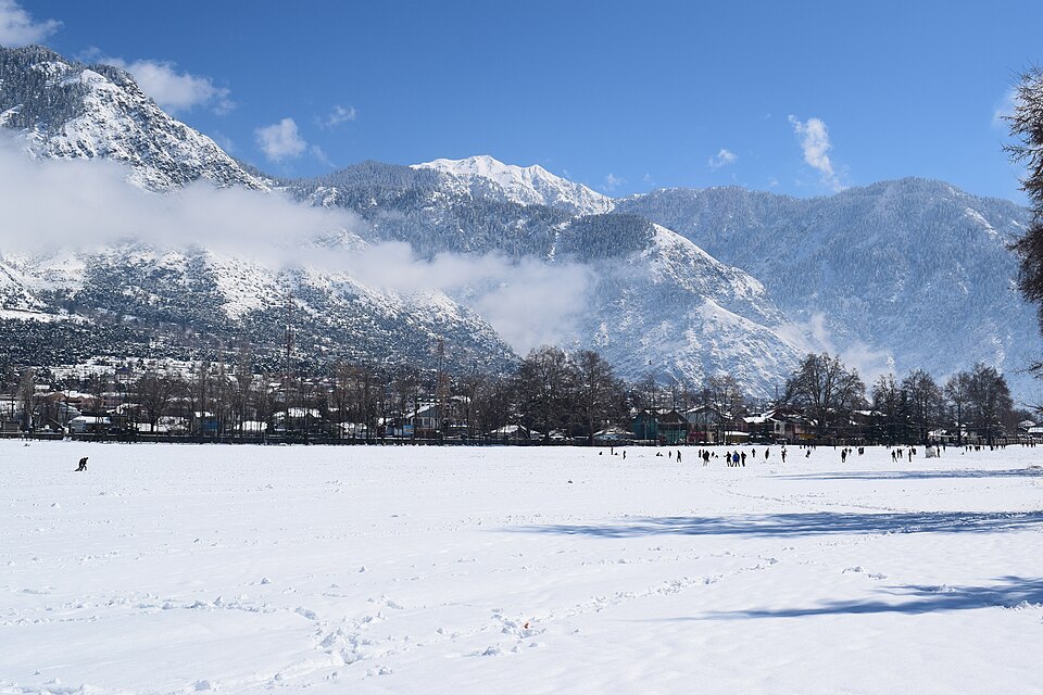 Kishtwar — local market for B2B and wholesale portals