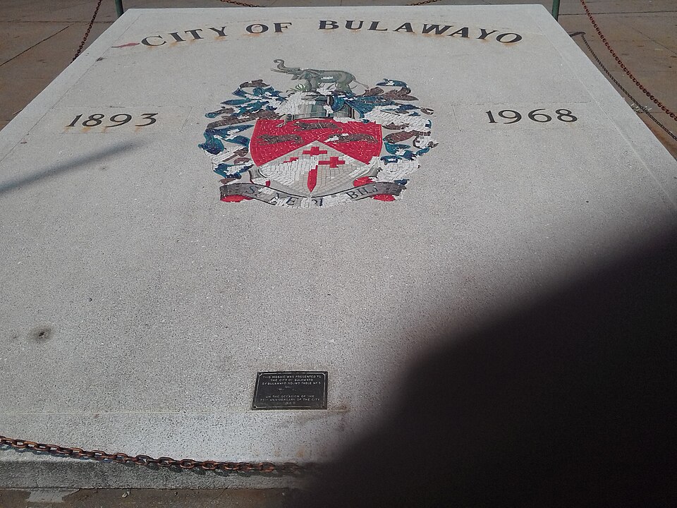 Bulawayo — local market for service booking platforms