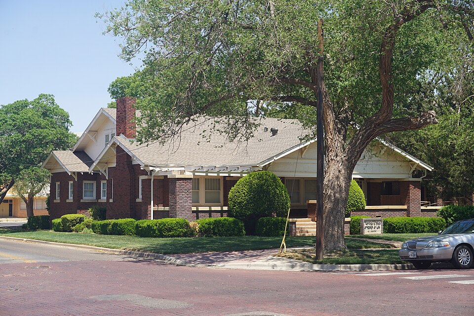 Lubbock — mobile commerce apps for local businesses