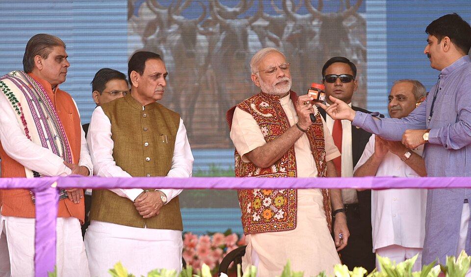 Palanpur — local market for custom e-commerce platforms