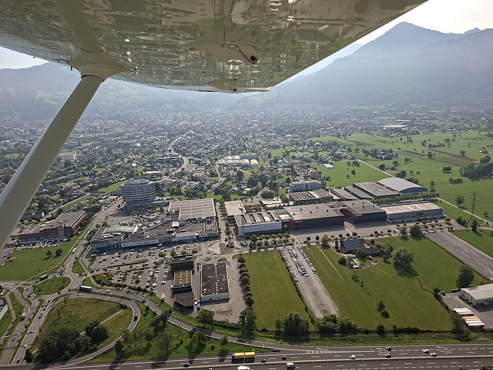 Dornbirn — subscription and membership platforms for local businesses