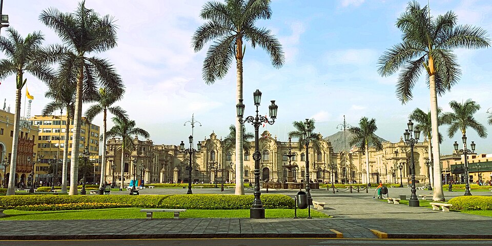 Lima — local market for subscription and membership platforms