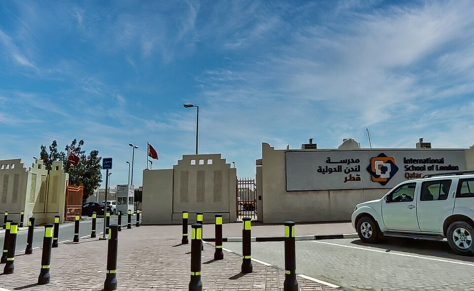 Umm Salal — custom e-commerce platforms for local businesses