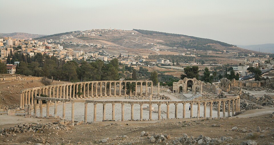 Jerash — custom e-commerce platforms for local businesses
