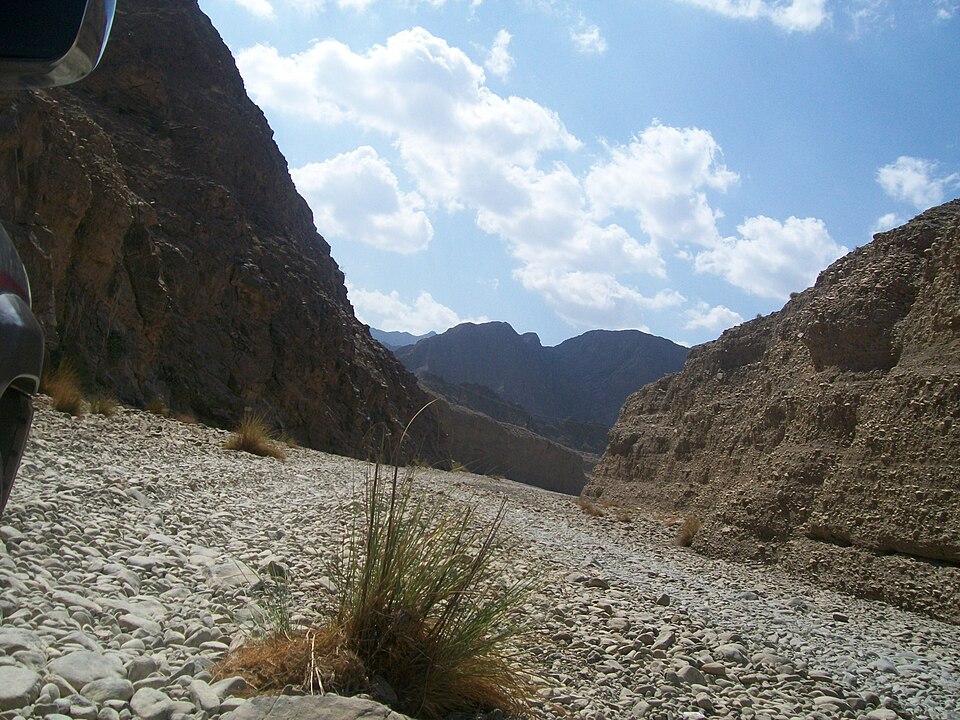 Fujairah — local market for manufacturer and distributor portals