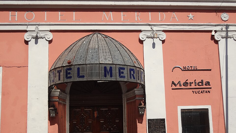 Mérida — online stores for local businesses