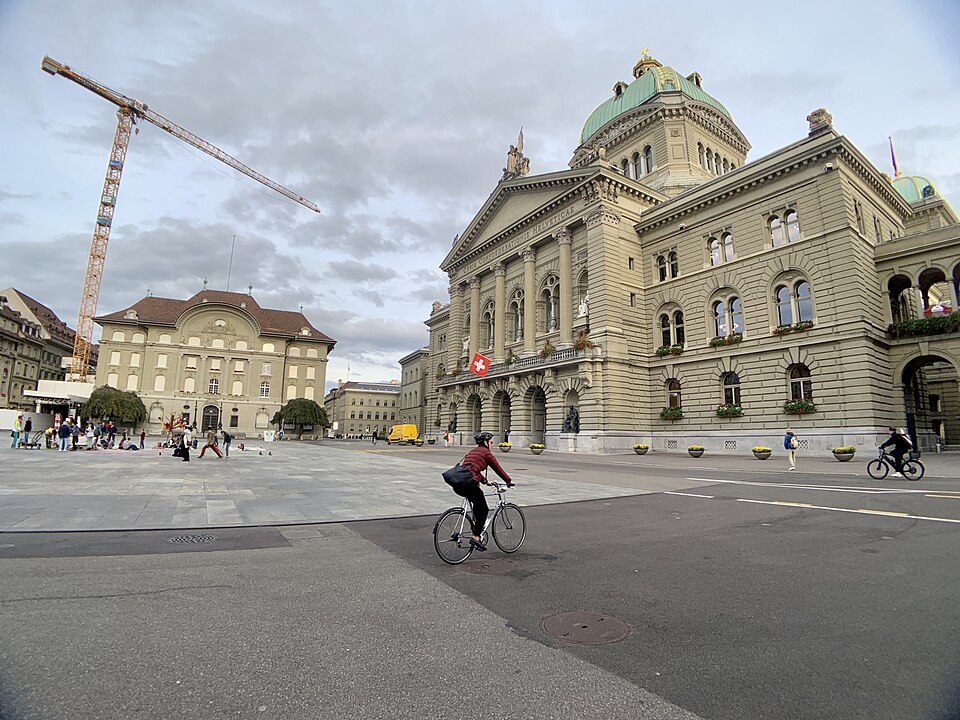 Bern — subscription and membership platforms for local businesses