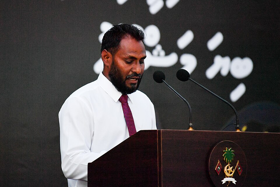 Addu City — local market for subscription and membership platforms