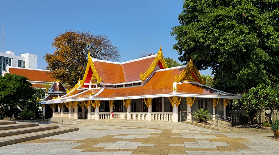 Udon Thani — local market for custom e-commerce platforms