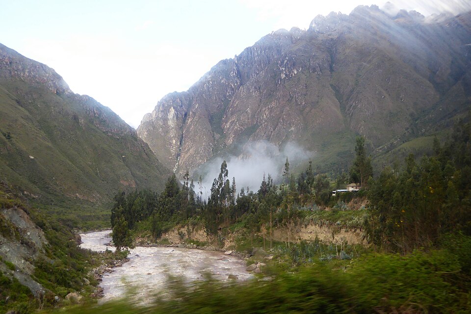 Peru — mobile commerce apps for local businesses