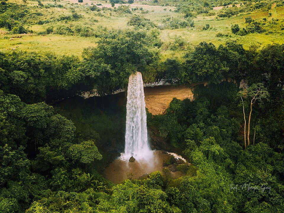 Mbeya — online stores for local businesses
