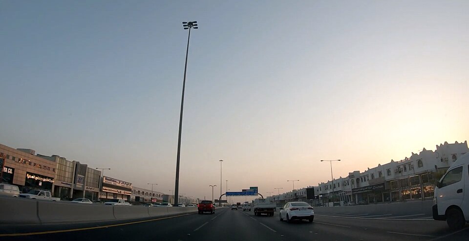 Al Rayyan — B2B and wholesale portals for local businesses