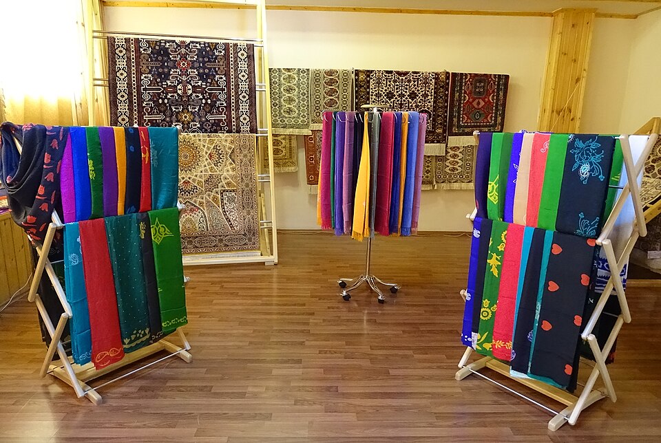 Sheki — online stores for local businesses