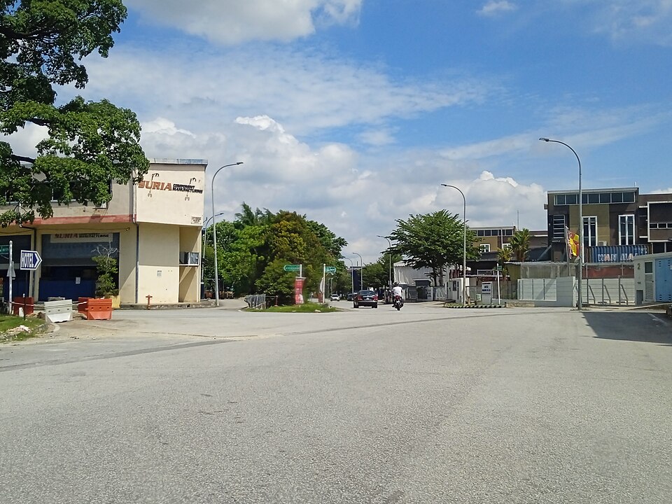 Shah Alam — service booking platforms for local businesses
