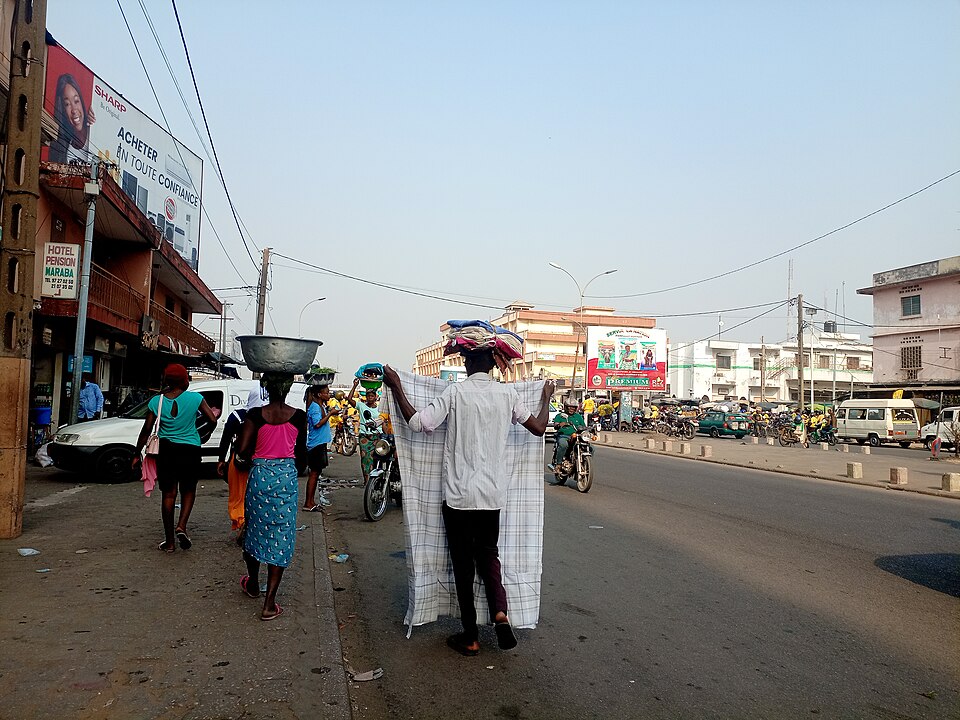 Cotonou — subscription and membership platforms for local businesses