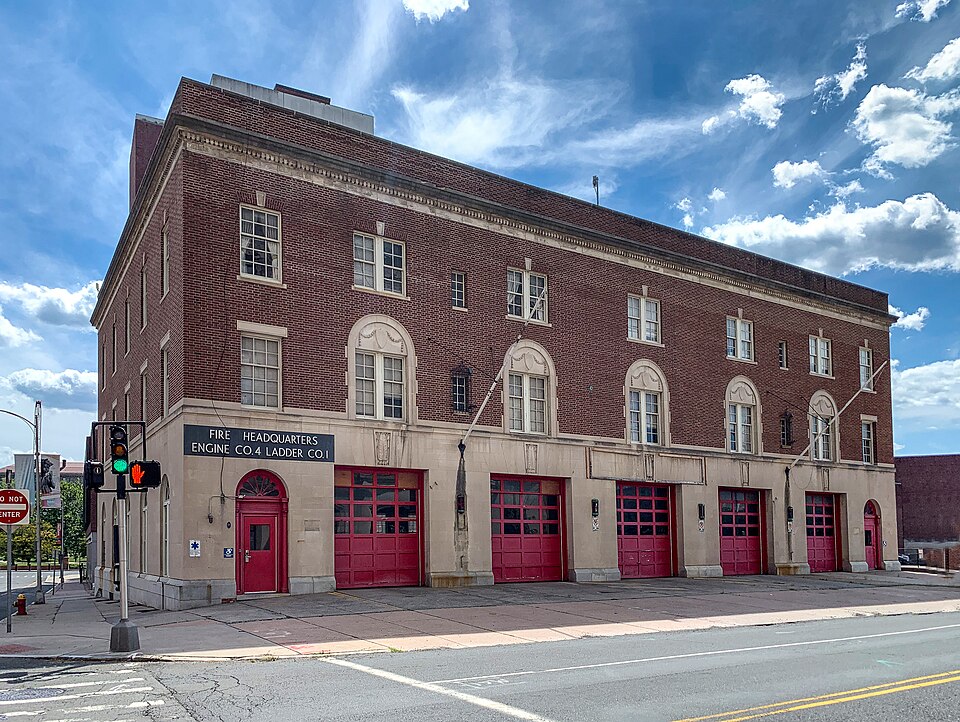 Hartford — online stores for local businesses