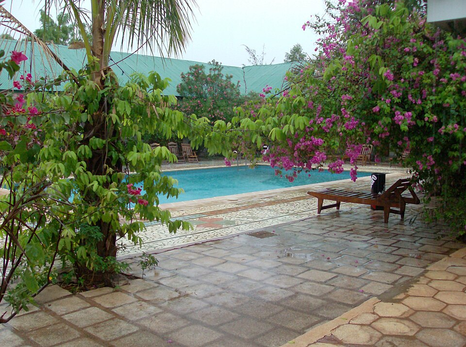 Senegal — manufacturer and distributor portals for local businesses