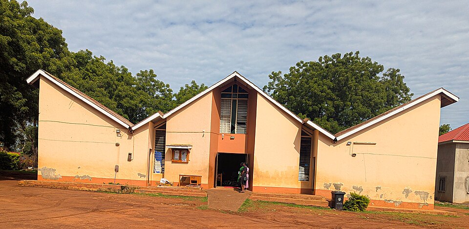 Gulu — service booking platforms for local businesses