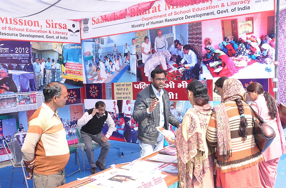 Sirsa — local market for custom e-commerce platforms