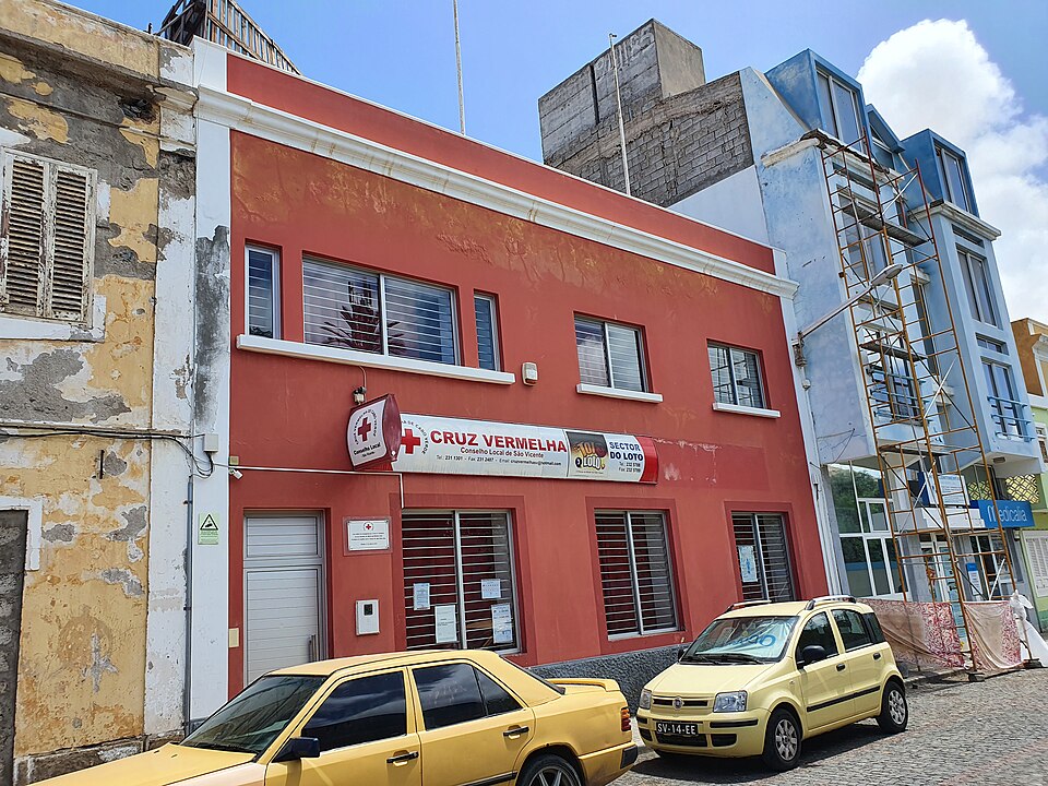 Mindelo — multi-vendor marketplaces for local businesses