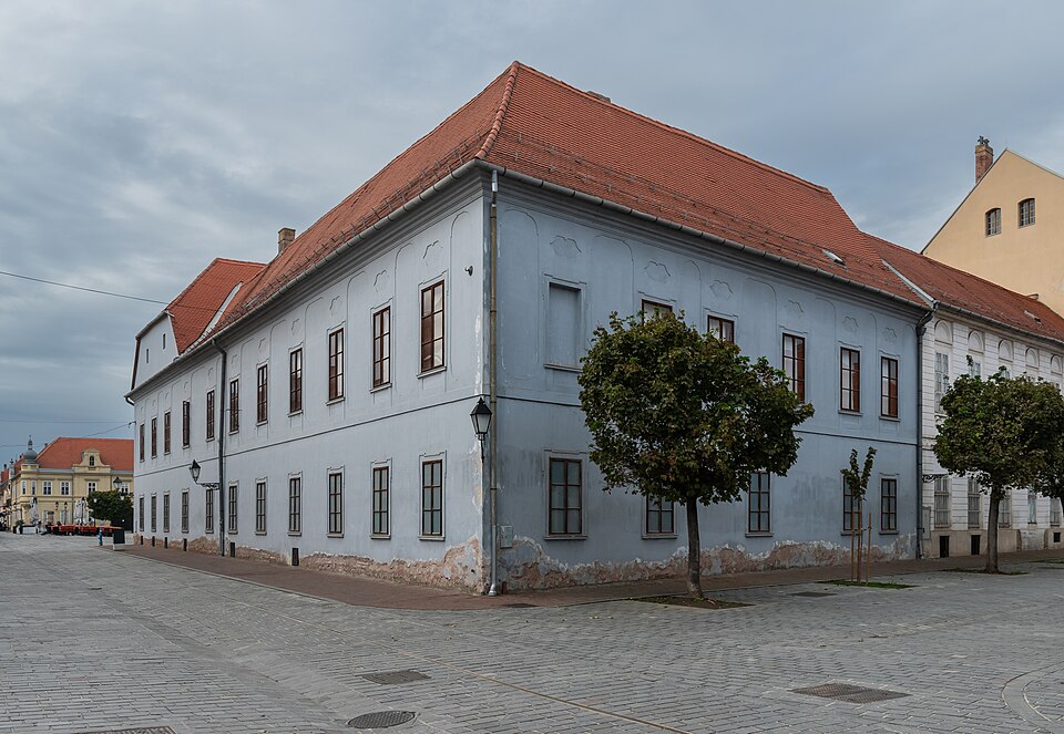 Osijek — multi-vendor marketplaces for local businesses