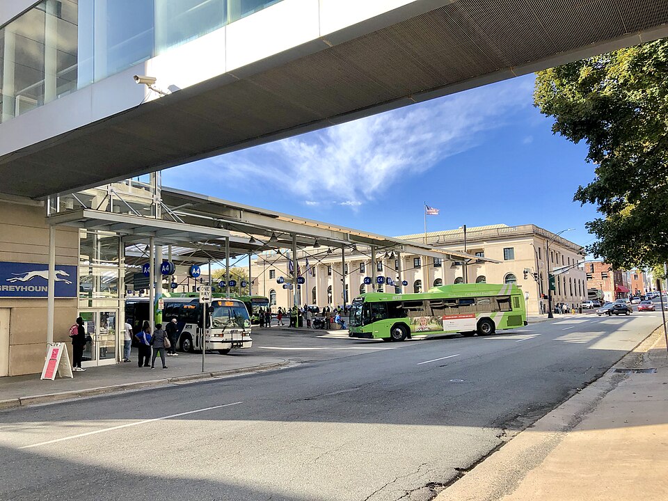Winston-Salem — multi-vendor marketplaces for local businesses