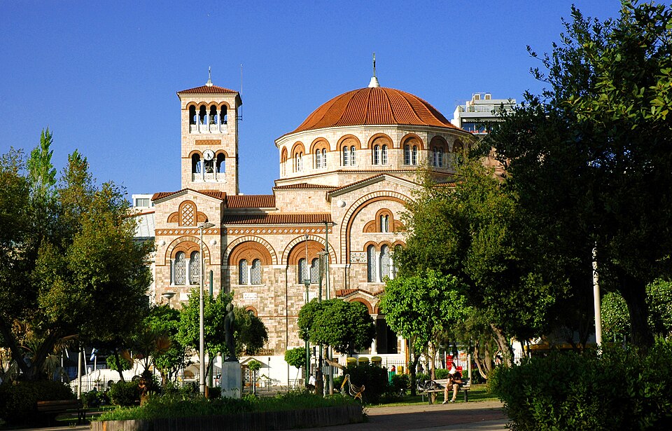 Greece — B2B and wholesale portals for local businesses