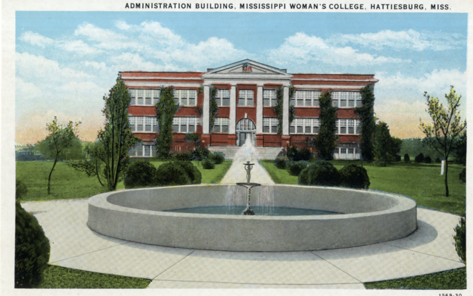 Hattiesburg — international and multi-region stores for local businesses