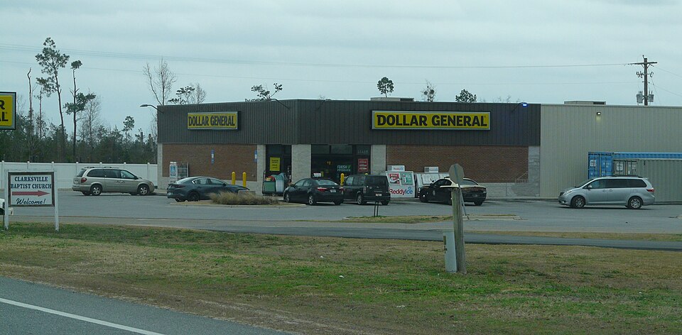 Clarksville — B2B and wholesale portals for local businesses
